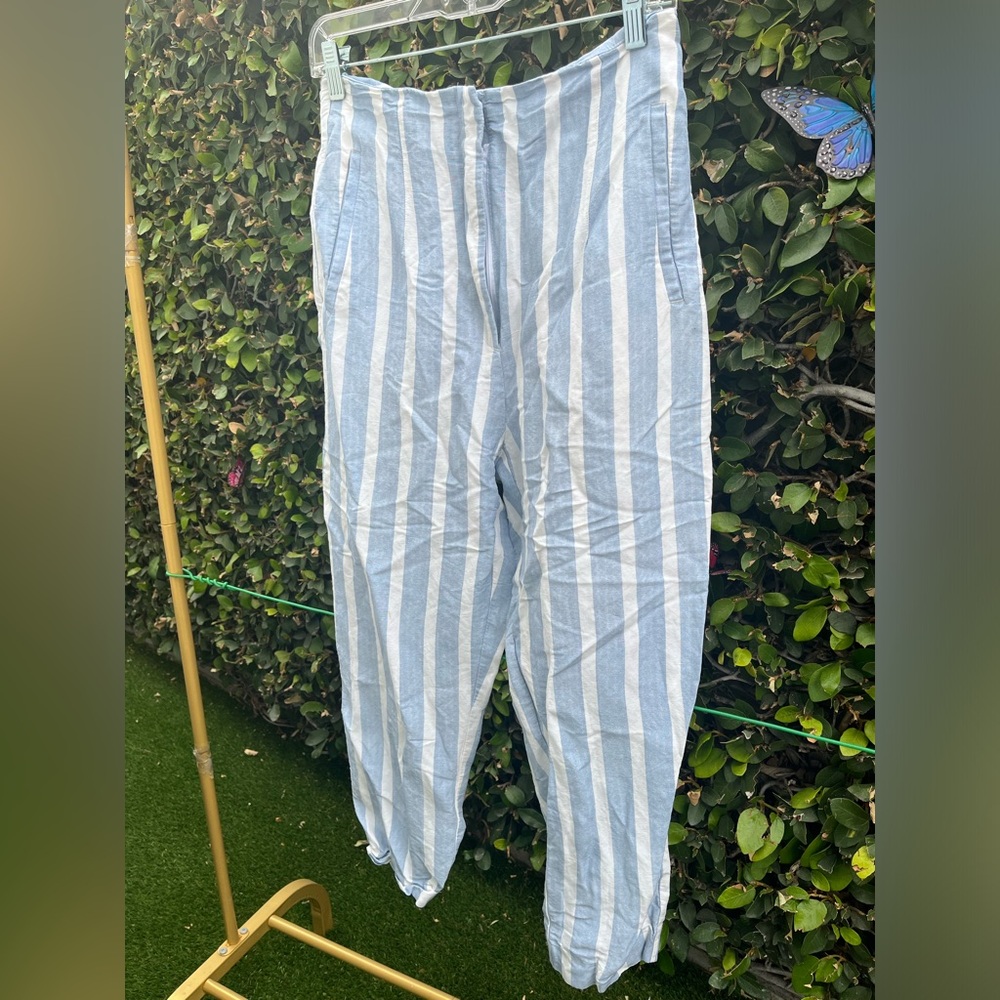 ⭐️ ZARA Stripe Pants ⭐️